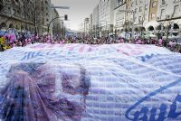 XIII Carrera de la Mujer de Zaragoza