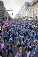 XIII Carrera de la Mujer de Zaragoza