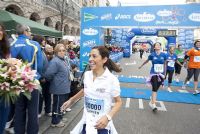 XIII Carrera de la Mujer de Zaragoza