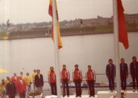 Podium de Montreal 76