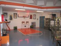 La Casa del Baloncesto