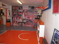 La Casa del Baloncesto