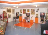 La Casa del Baloncesto