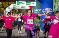 Carrera de la Mujer Zaragoza 2012