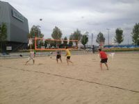 Voley Playa