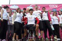 Carrera de la Mujer Zaragoza 2013. www.fotocorreas.com