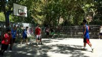 3X3 Enganchados al Deporte 2014