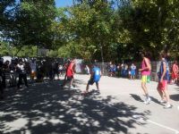 3X3 Enganchados al Deporte 2014