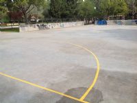 Obras de Mejora en varias Instalaciones Deportivas Elementales de Zaragoza