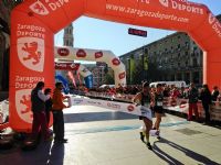 XXII EDP Media Maratón Trofeo «Ibercaja-Ciudad de Zaragoza»