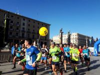 XXII EDP Media Maratón Trofeo «Ibercaja-Ciudad de Zaragoza»