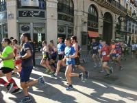XXII EDP Media Maratón Trofeo «Ibercaja-Ciudad de Zaragoza»