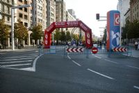 «Día del Deporte en la Calle»