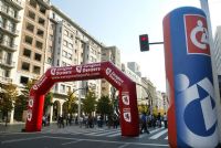 «Día del Deporte en la Calle»