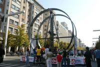 «Día del Deporte en la Calle»