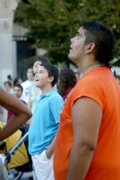 «Día del Deporte en la Calle»