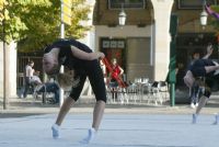 «Día del Deporte en la Calle»