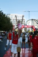 «Día del Deporte en la Calle»