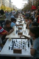 «Día del Deporte en la Calle»