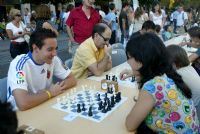 «Día del Deporte en la Calle»