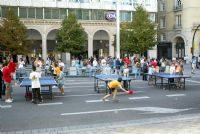 «Día del Deporte en la Calle»