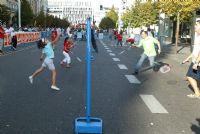 «Día del Deporte en la Calle»