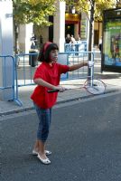 «Día del Deporte en la Calle»