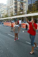 «Día del Deporte en la Calle»