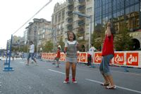 «Día del Deporte en la Calle»