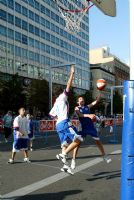 «Día del Deporte en la Calle»