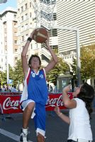 «Día del Deporte en la Calle»