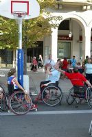 «Día del Deporte en la Calle»