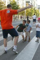 «Día del Deporte en la Calle»