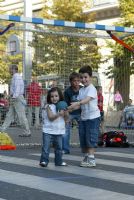 «Día del Deporte en la Calle»