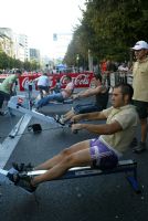 «Día del Deporte en la Calle»