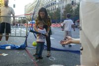 «Día del Deporte en la Calle»