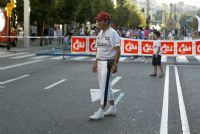 «Día del Deporte en la Calle»