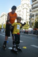 «Día del Deporte en la Calle»