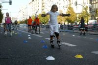 «Día del Deporte en la Calle»