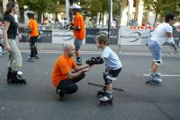 «Día del Deporte en la Calle»