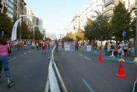 «Día del Deporte en la Calle»