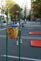 «Día del Deporte en la Calle»