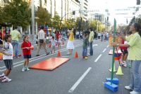 «Día del Deporte en la Calle»