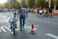 «Día del Deporte en la Calle»