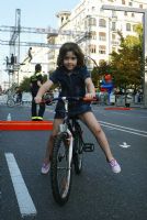 «Día del Deporte en la Calle»