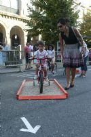 «Día del Deporte en la Calle»