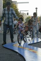 «Día del Deporte en la Calle»