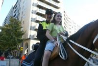 «Día del Deporte en la Calle»