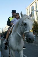 «Día del Deporte en la Calle»