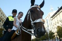 «Día del Deporte en la Calle»